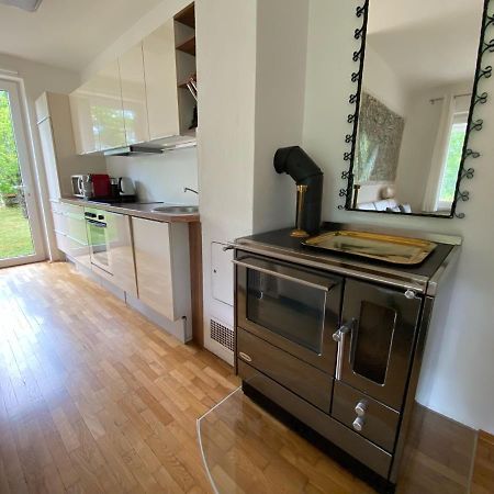Bungalow Grabner هيرماجور المظهر الخارجي الصورة
