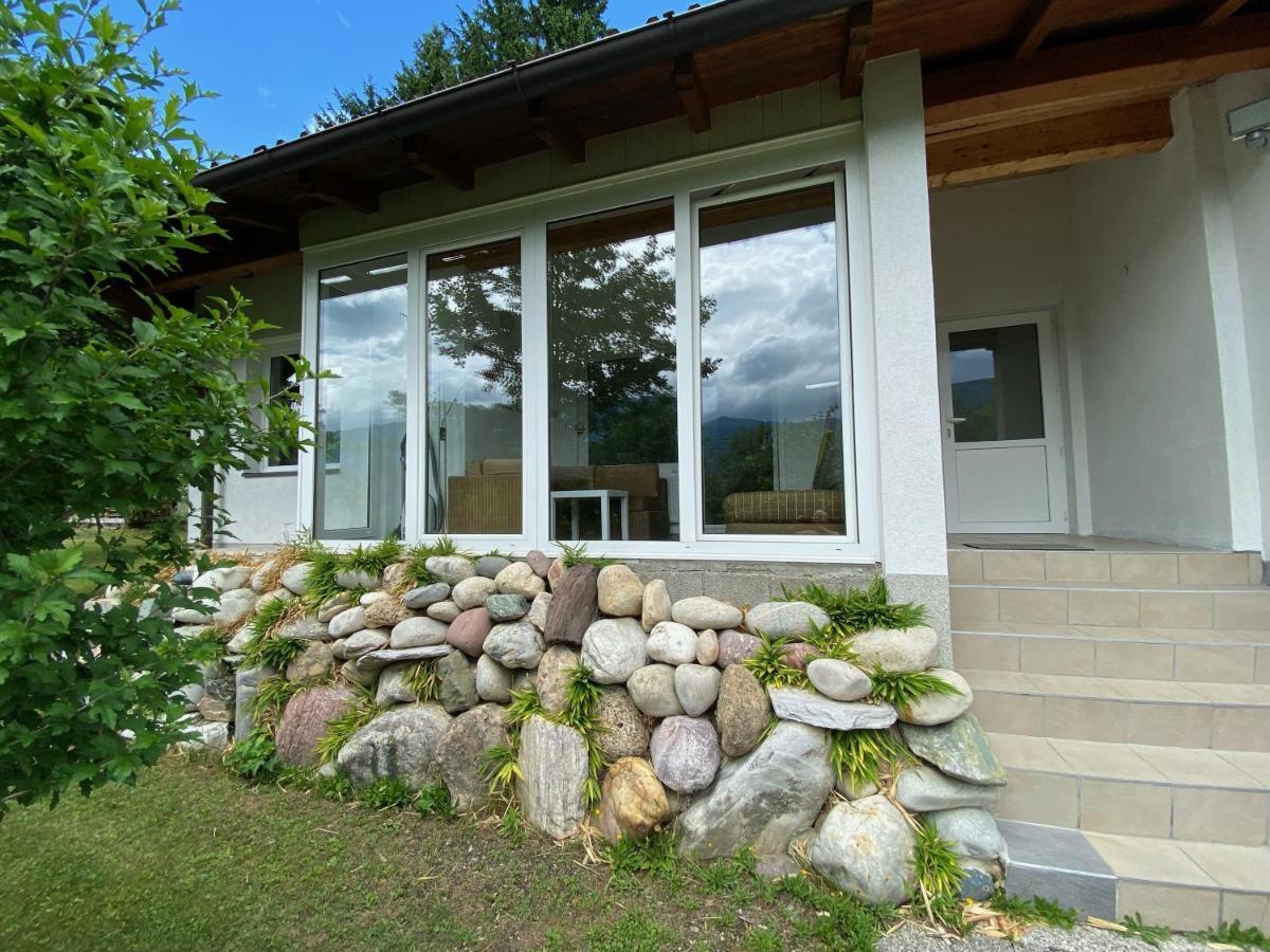 Bungalow Grabner هيرماجور المظهر الخارجي الصورة
