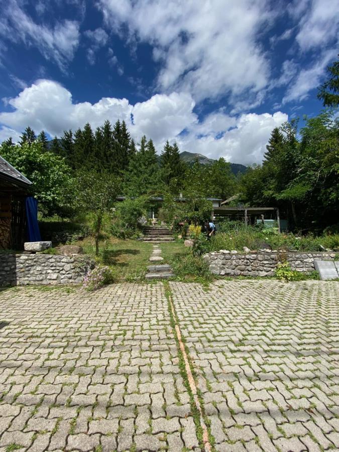 Bungalow Grabner هيرماجور المظهر الخارجي الصورة