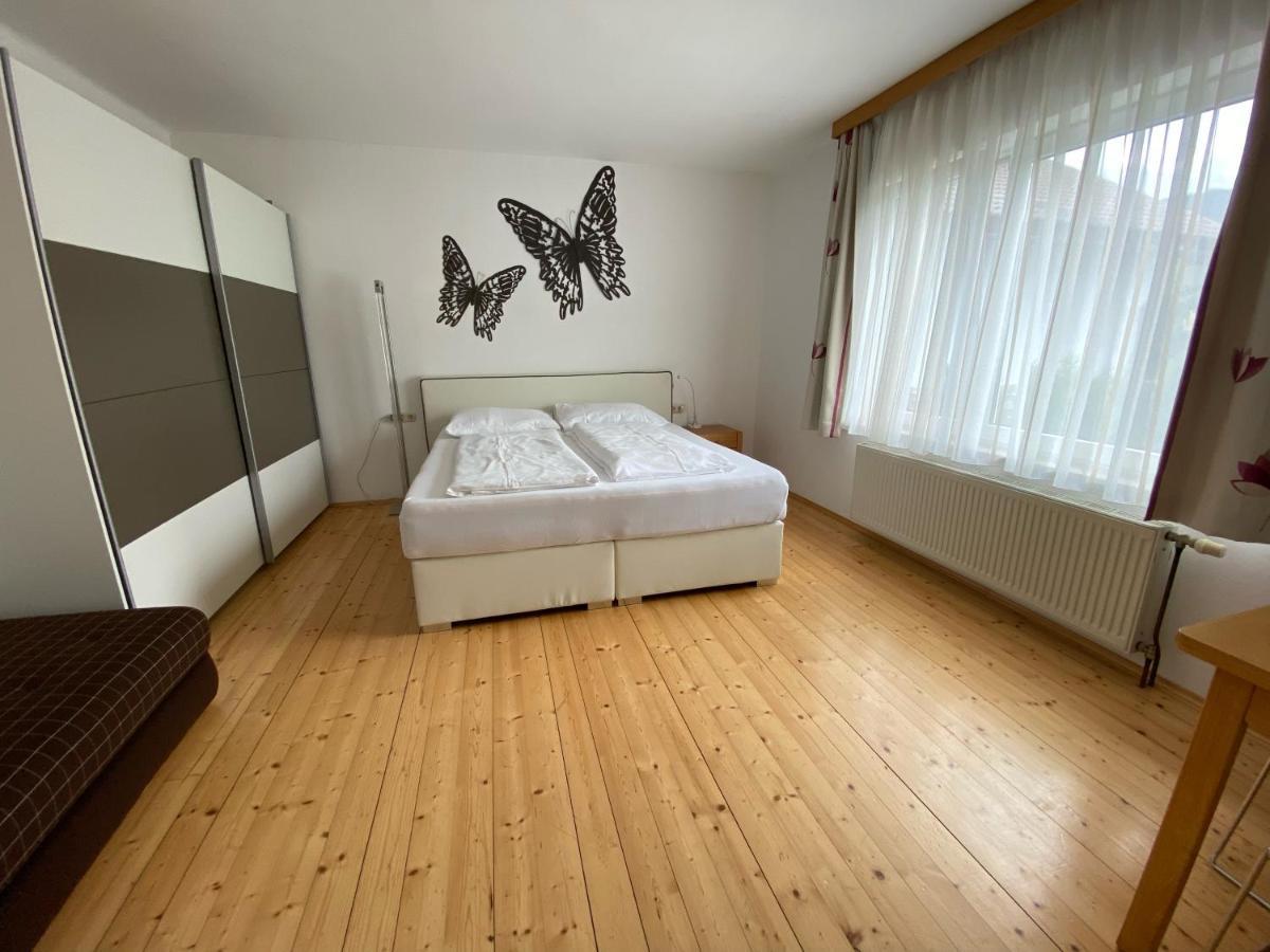 Bungalow Grabner هيرماجور المظهر الخارجي الصورة