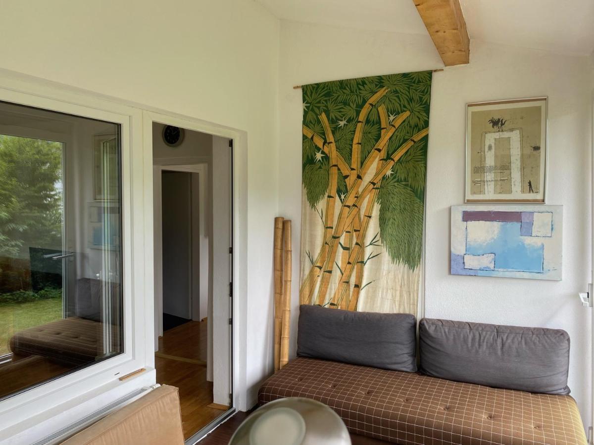 Bungalow Grabner هيرماجور المظهر الخارجي الصورة