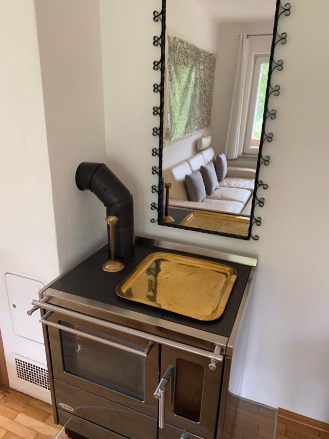 Bungalow Grabner هيرماجور المظهر الخارجي الصورة