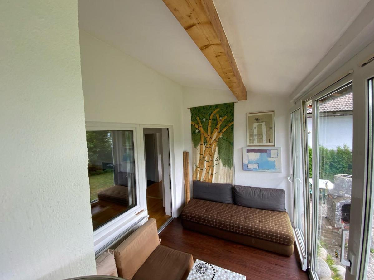 Bungalow Grabner هيرماجور المظهر الخارجي الصورة