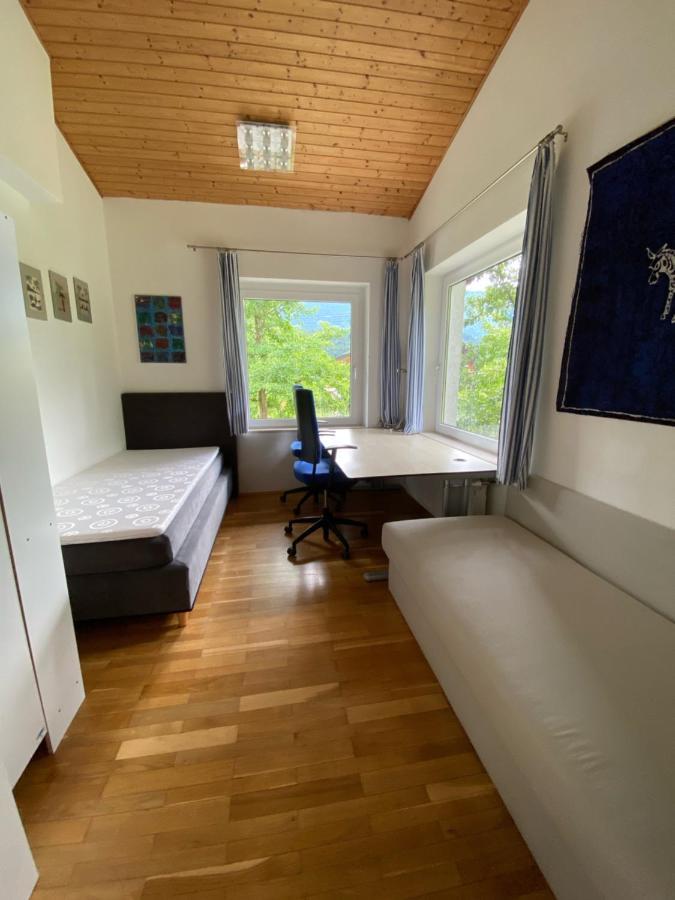 Bungalow Grabner هيرماجور المظهر الخارجي الصورة
